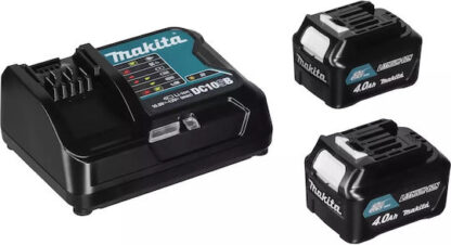 Makita Σετ με Φορτιστή 12V Κωδικός: 191L68-0
