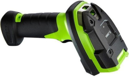 Zebra Scanner Χειρός Ασύρματο με Δυνατότητα Ανάγνωσης 2D και QR Barcodes Κωδικός: DS3608-ER20003VZWW