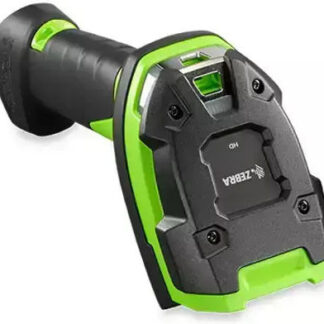 Zebra DS2278 Scanner Παρουσίασης Ασύρματο με Δυνατότητα Ανάγνωσης 2D και QR Barcodes Κωδικός: DS2278-SR7U2100PRW