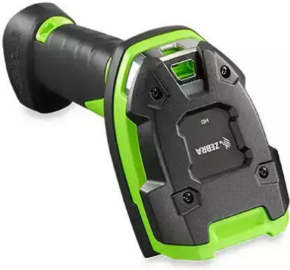 Zebra Scanner Χειρός Ασύρματο με Δυνατότητα Ανάγνωσης 2D και QR Barcodes Κωδικός: DS3608-ER20003VZWW