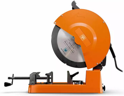 Fein Δισκοπρίονο 1800W Κωδικός: 72365460000