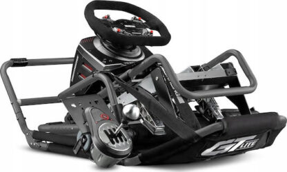 Next Level Racing Racing Cockpit Gtlite Γκρι
