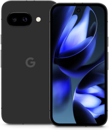 Google Pixel 9a 5G Dual Sim 8GB RAM 128GB - Obsidian