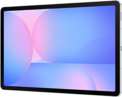 Tablet Samsung Galaxy Tab S10 FE X526B 5G 10.9 8GB RAM 128GB - Blue