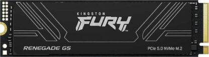 SSD Kingston FURY Renegade G5 PCIe 5.0 NVMe M.2 1024GB (SFYR2S/1T0)