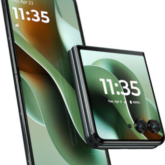 Oppo Find N5 5G Dual SIM (16GB/512GB) Μαύρο