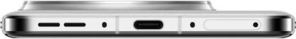 Smartphone OnePlus 13 Qualcomm Snapdragon 8 Elite 512 GB Λευκό