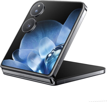 Xiaomi Mix Flip 5G Dual SIM (12GB/512GB) Μαύρο