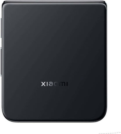 Xiaomi Mix Flip 5G Dual SIM (12GB/512GB) Μαύρο