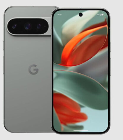 Smartphone Google 6,3" 16 GB RAM 128 GB Πρασινο