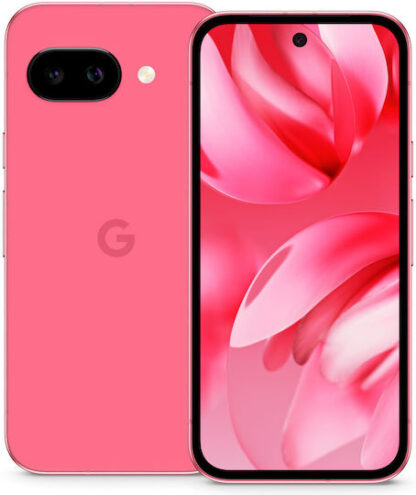 Google Pixel 9a 5G Dual Sim 8GB RAM 128GB - Poeny
