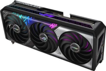 Asus GeForce RTX 5070 12GB GDDR7 ROG Strix Gaming OC Κάρτα Γραφικών Κωδικός: 90YV0M80-M0NA00