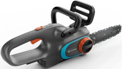 Gardena Αλυσοπρίονο Μπαταρίας Solo Brushless 18V 3.8kg Κωδικός: 14790-55
