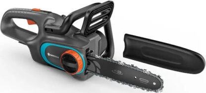 Gardena Αλυσοπρίονο Μπαταρίας Solo Brushless 18V 3.8kg Κωδικός: 14790-55
