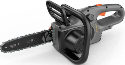 Gardena Αλυσοπρίονο Μπαταρίας Solo Brushless 18V 3.8kg Κωδικός: 14790-55