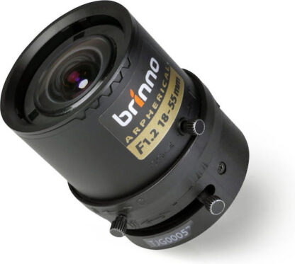 Brinno BCS18-55  CS-Mount exchangeable