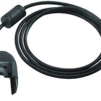 CARICA BATTERIE DEL CT50/CT60 A 4 POSIZIONI CON ALIMENTATORE E POWER CORD (CT50-QBC-2-R)