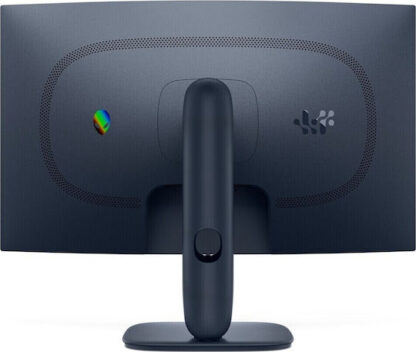 Dell Alienware AW3225DM HDR Curved Gaming Monitor 31.5" QHD 2560x1440 με Χρόνο Απόκρισης 1ms GTG