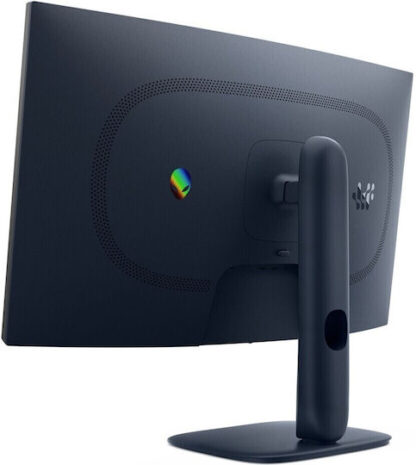Dell Alienware AW3225DM HDR Curved Gaming Monitor 31.5" QHD 2560x1440 με Χρόνο Απόκρισης 1ms GTG