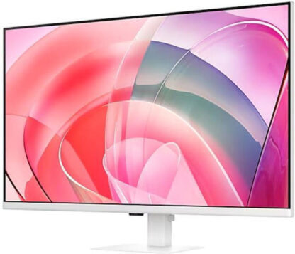 Samsung ViewFinity S70D VA HDR Monitor 32" 4K 3840x2160 με Χρόνο Απόκρισης 5ms GTG
