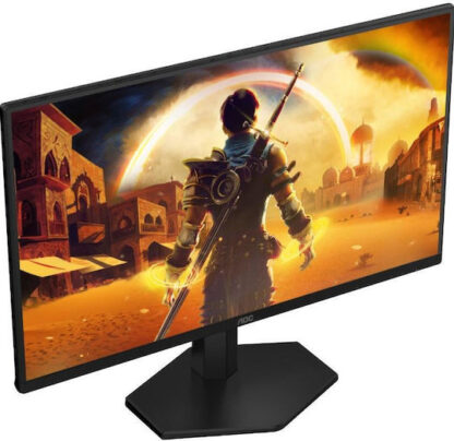 AOC 25G42E IPS HDR Gaming Monitor 24.5" FHD 1920x1080 180Hz με Χρόνο Απόκρισης 1ms GTG
