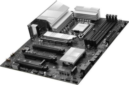 MSI Pro B860-P Motherboard ATX με Intel 1851 Socket