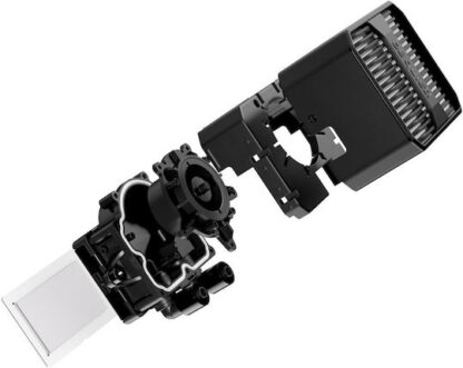 Be Quiet SILENT LOOP 3 Υδρόψυξη Επεξεργαστή Τριπλού Ανεμιστήρα 140mm για Socket AM4/AM5/1700/1200 με ARGB Φωτισμό
