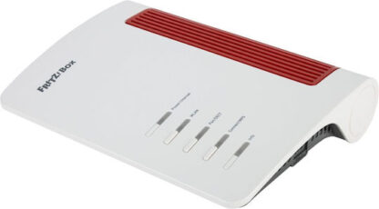 AVM FRITZ!Box 4690 Ασύρματο Router Wi‑Fi 7 με 3 Θύρες Gigabit Ethernet