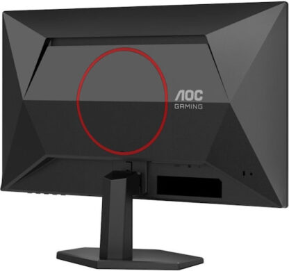 AOC 25G42E IPS HDR Gaming Monitor 24.5" FHD 1920x1080 180Hz με Χρόνο Απόκρισης 1ms GTG