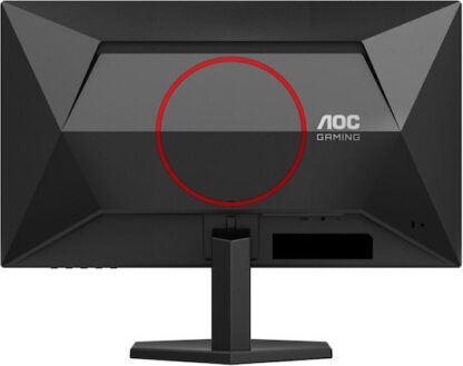 AOC 25G42E IPS HDR Gaming Monitor 24.5" FHD 1920x1080 180Hz με Χρόνο Απόκρισης 1ms GTG