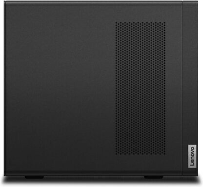 Lenovo ThinkStation P3 Ultra Gaming Desktop PC (i7-14700/32GB DDR5/1.0TB SSD/RTX A2000/W11 Pro) με Πληκτρολόγιο (IT)