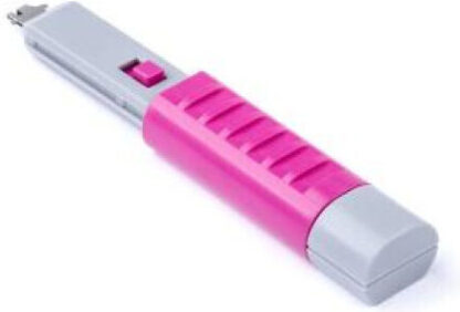 SmartKeeper U03PK 1 x Lock Key Basic Pink SLSART-0005 SLSART0005 (SLSART-0005)