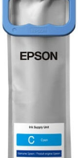 T838440 INK GIALLO XL PER A4