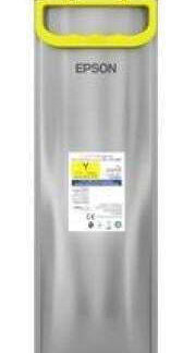 Epson T44QA40 UltraChrome Pro 12 Γνήσιο Μελάνι Εκτυπωτή InkJet Πορτοκαλί (C13T44QA40)