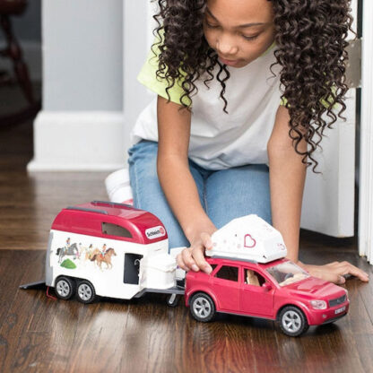 Schleich-S Αυτοκινητάκι για 5+ Ετών Κωδικός: 42535