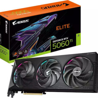 GIGABYTE AORUS GeForce RTX 5090 MASTER ICE 32G Graphics Card - 32GB GDDR7  512bit  PCI-E 5.0  2655MHz Core Clock  3 x DP 2.1a  1 x HDMI 2.1b  NVIDIA DLSS 4  GV-N5090AORUSM ICE-32GD