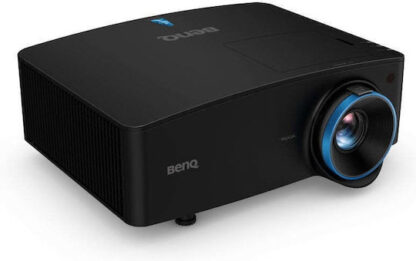 BenQ Projector DLP Laser με Ενσωματωμένα Ηχεία Μαύρος Κωδικός: 9H.JNC77.15E
