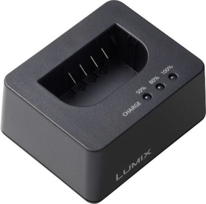 Panasonic Φορτιστής Μπαταρίας 5025232940165 Κωδικός: DMW-BTC15E