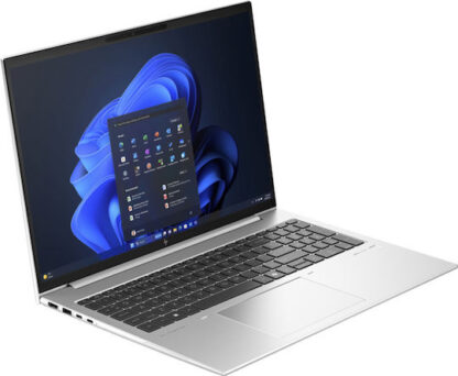 HP EliteBook 860 G11 16" IPS FHD+ (Ultra 7-155H/16GB/1TB SSD/W11 Pro) (IT Keyboard)