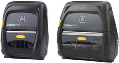 Zebra ZQ520 Εκτυπωτής Ετικετών Απευθείας Μεταφοράς Bluetooth 203 dpi Κωδικός: ZQ52-BUE000E-00