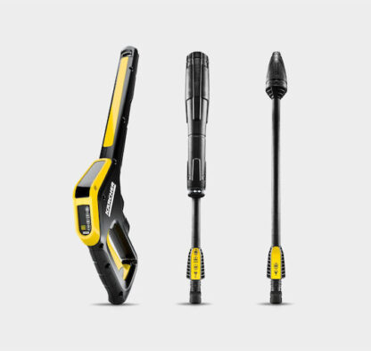 Karcher K 5 Power Control Flex Home Πλυστικό Ρεύματος 2100W με Πίεση 145bar