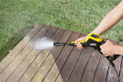 Karcher K 5 Power Control Flex Home Πλυστικό Ρεύματος 2100W με Πίεση 145bar