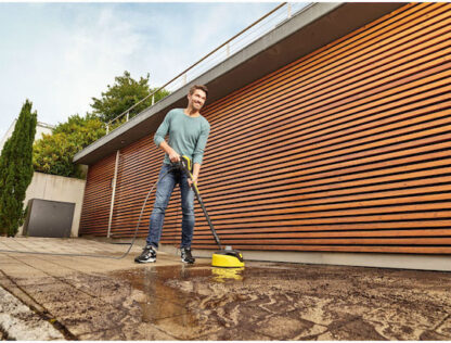 Karcher K 5 Power Control Flex Home Πλυστικό Ρεύματος 2100W με Πίεση 145bar