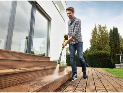 Karcher K 5 Power Control Flex Πλυστικό Ρεύματος 2100W με Πίεση 145bar