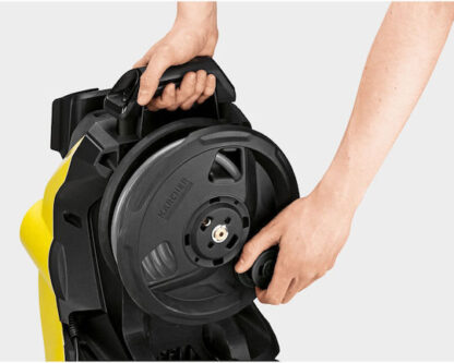 Karcher K 5 Premium Power Control Flex Home Πλυστικό Ρεύματος 2100W με Πίεση 145bar