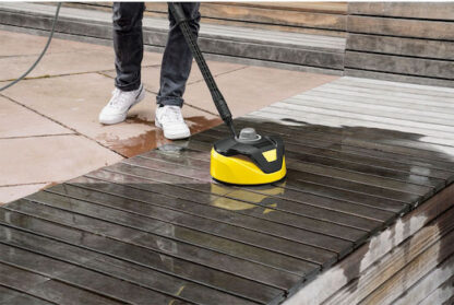 Karcher K 5 Premium Power Control Flex Home Πλυστικό Ρεύματος 2100W με Πίεση 145bar