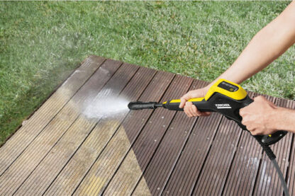 Karcher K 5 Premium Power Control Flex Home Πλυστικό Ρεύματος 2100W με Πίεση 145bar