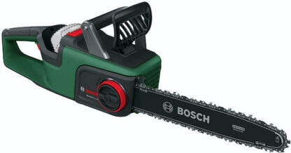 Bosch Αλυσοπρίονο Μπαταρίας Solo Brushless 36V 3.5kg με Λάμα 22.9cm Κωδικός: 06008B8601