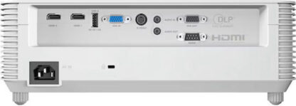 InFocus Genesis IV IN0024ST Projector DLP Λευκός Κωδικός: 03022.0023