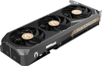Zotac GAMING GeForce RTX 5070 Ti SOLID SFF NVIDIA 16 GB GDDR7
